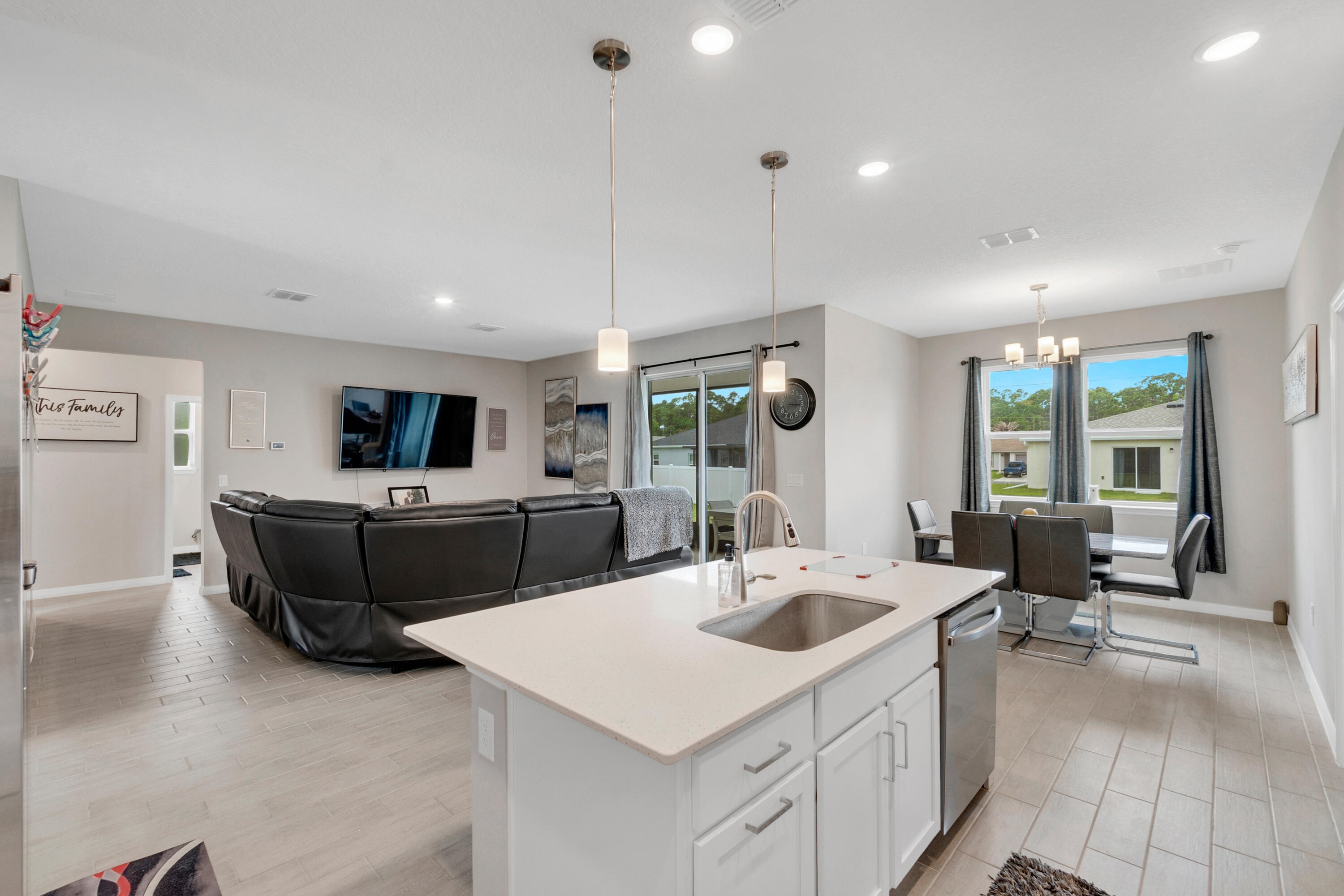 PORT MALABAR UNIT 26 - Residential