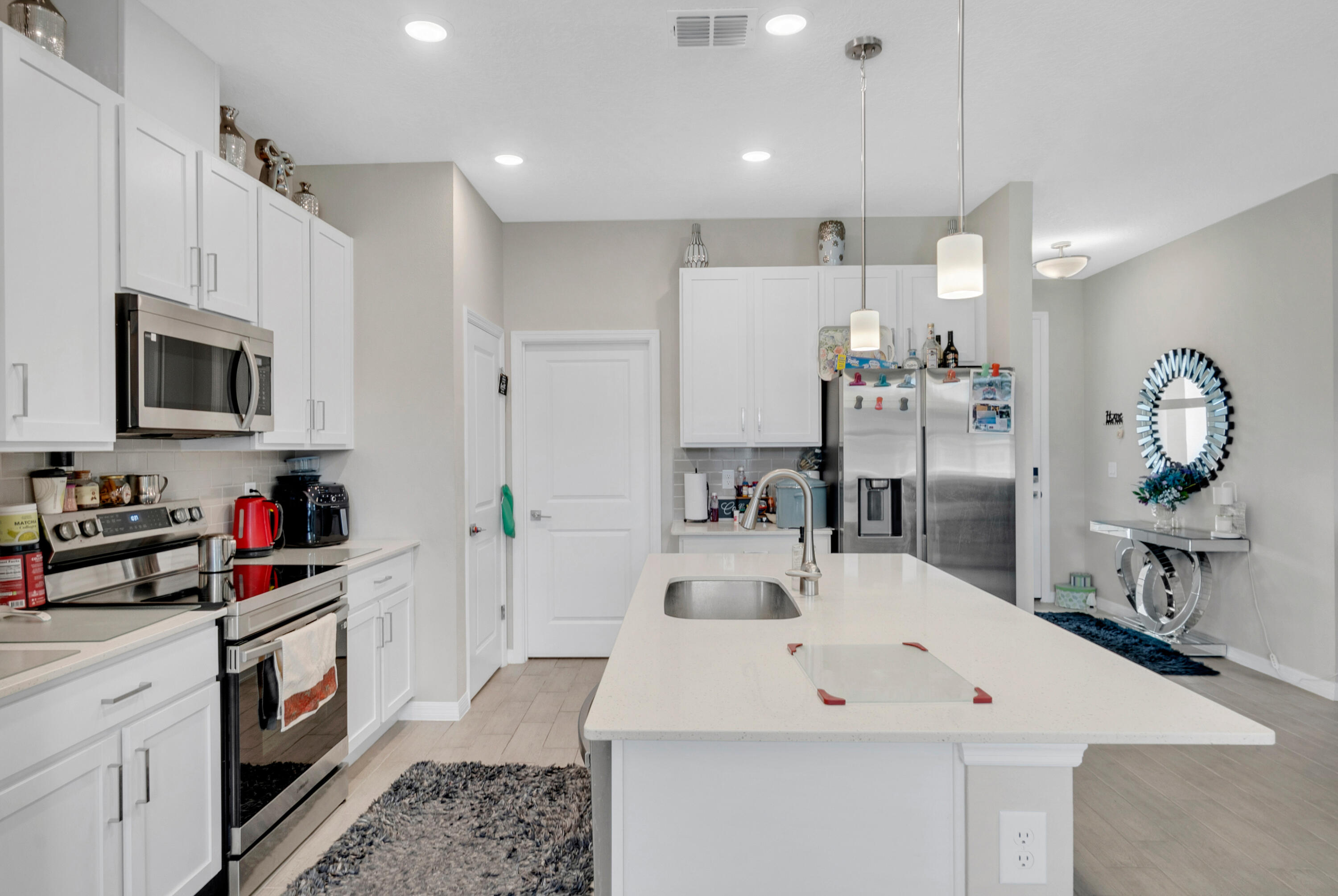 PORT MALABAR UNIT 26 - Residential