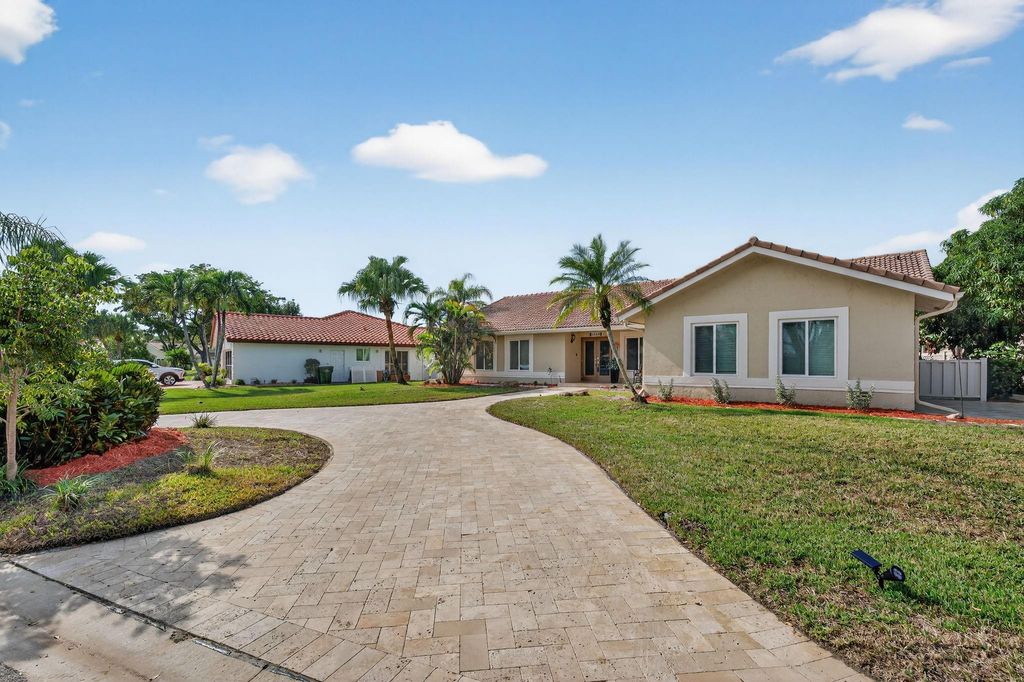 Photo of 1860 NW 113th Way, Coral Springs, FL 33071 (MLS # F10539566)
