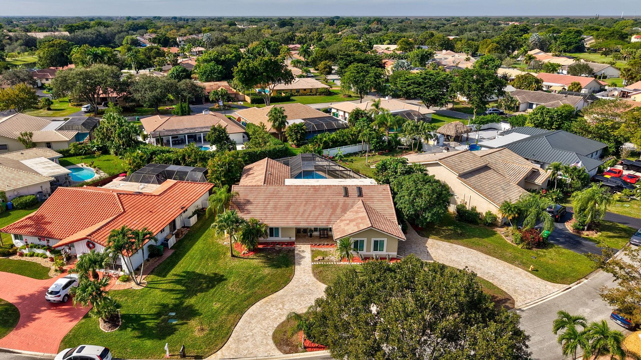 Cypress Run 93-16 B - Residential