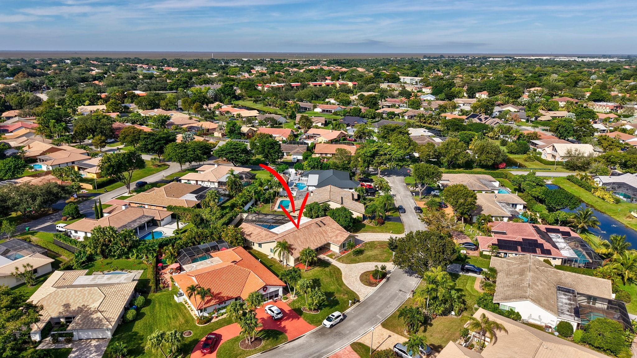 Cypress Run 93-16 B - Residential