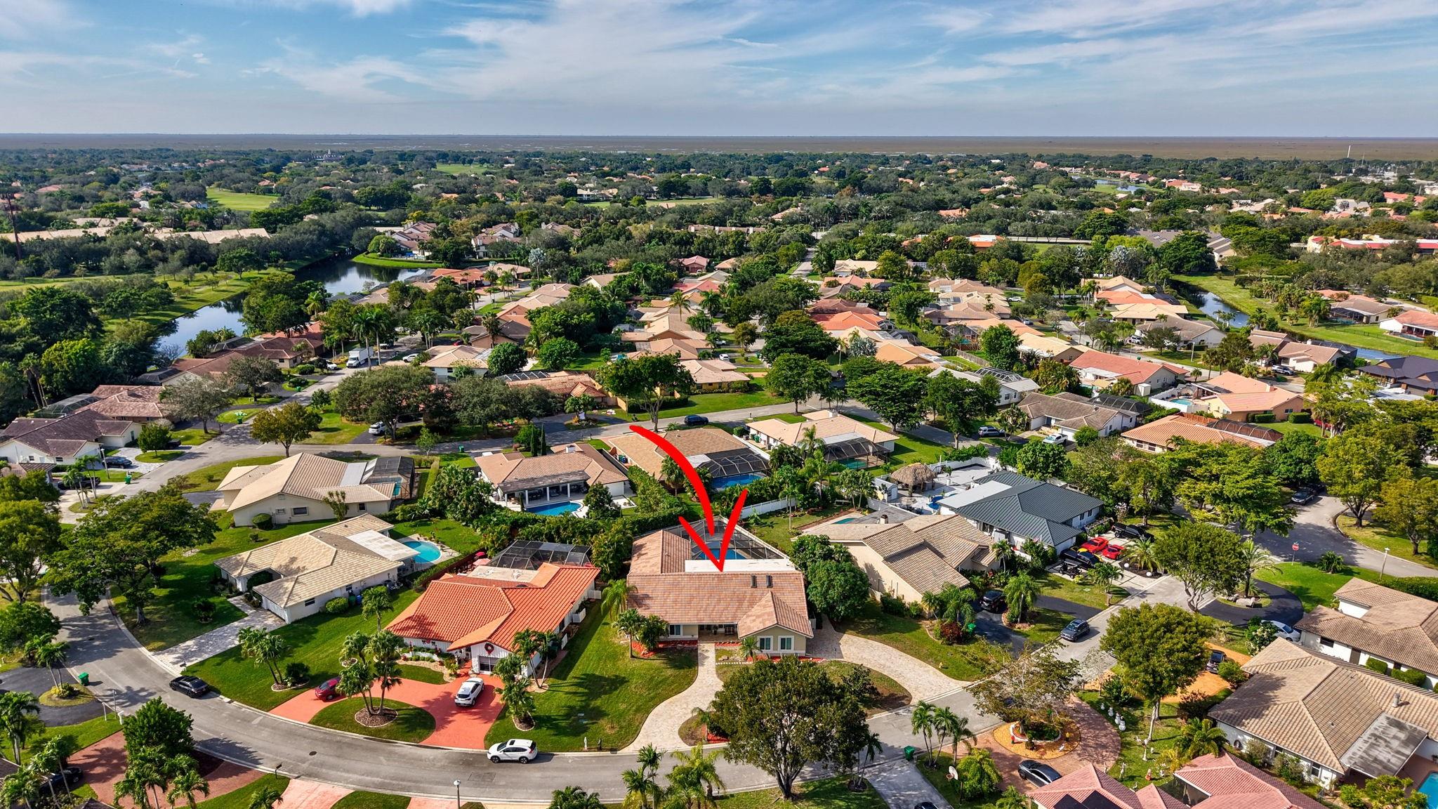 Cypress Run 93-16 B - Residential