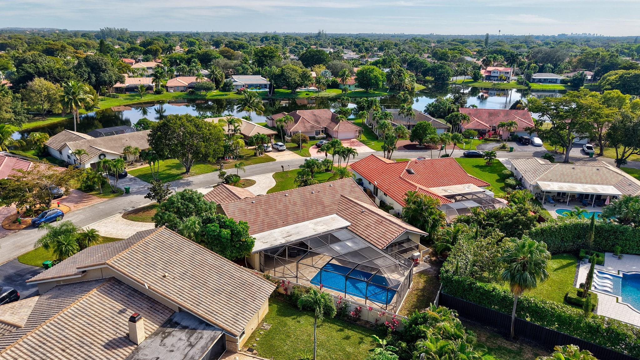 Cypress Run 93-16 B - Residential