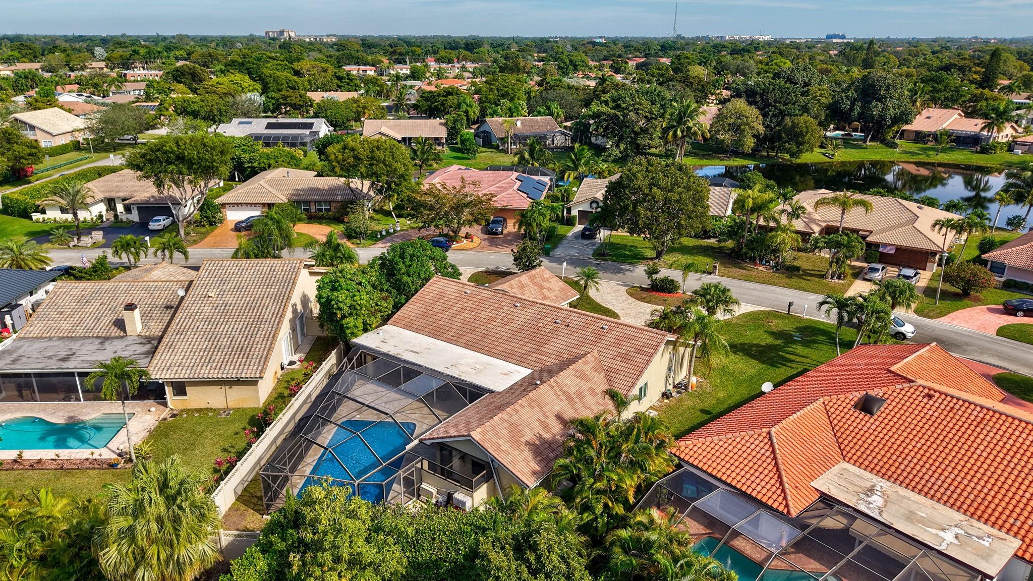 Cypress Run 93-16 B - Residential