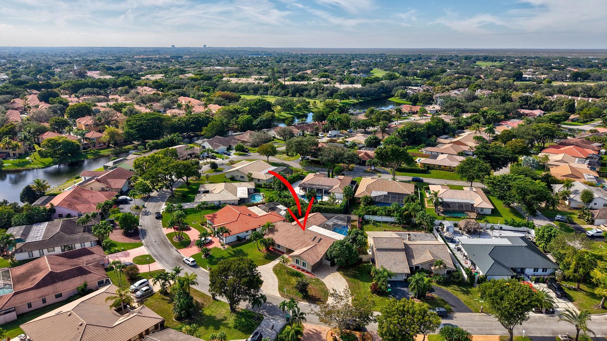 Cypress Run 93-16 B - Residential