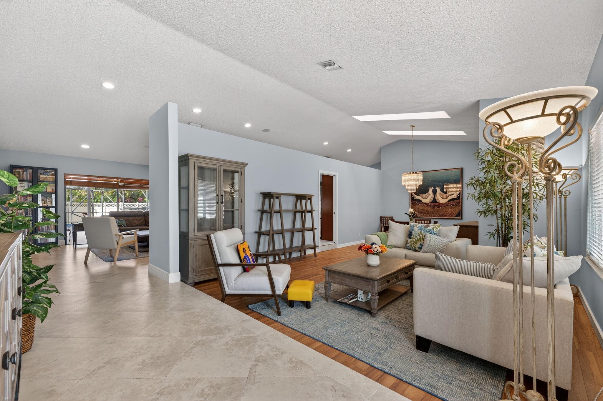 Cypress Run 93-16 B - Residential