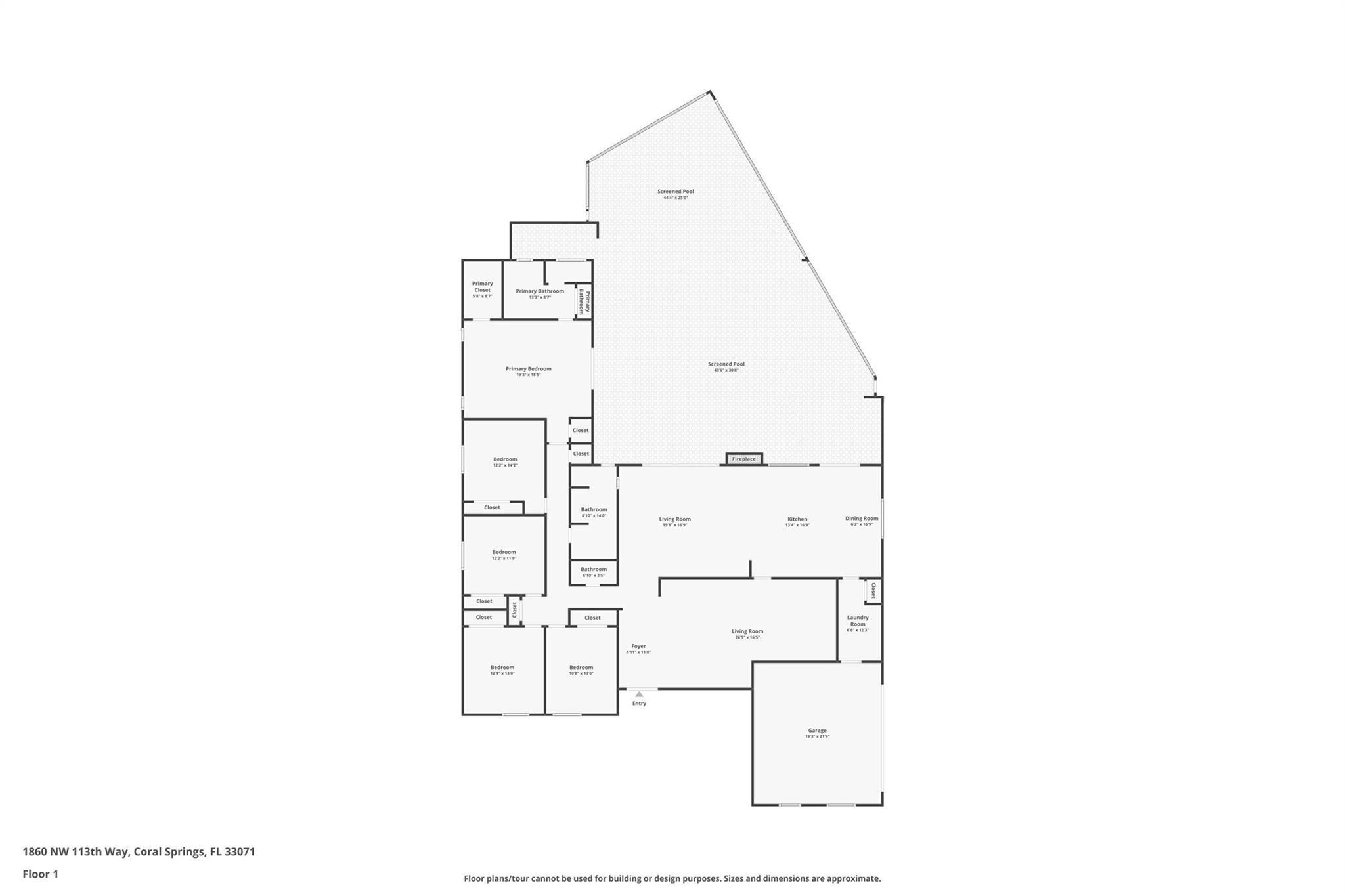 Cypress Run 93-16 B - Residential