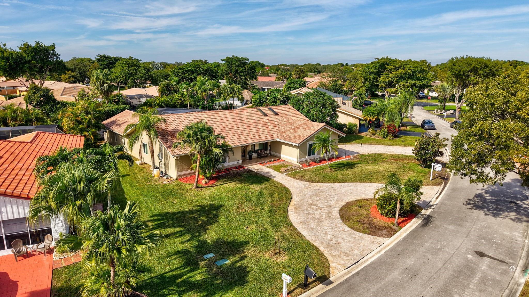 Cypress Run 93-16 B - Residential