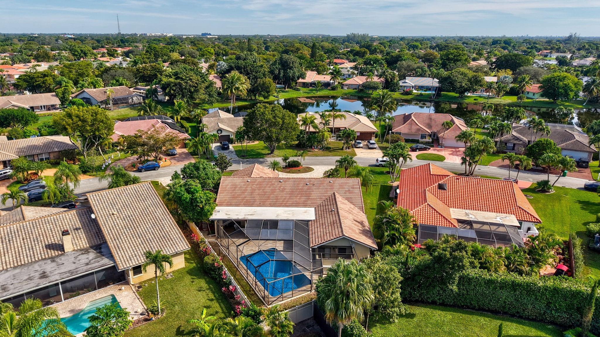 Cypress Run 93-16 B - Residential