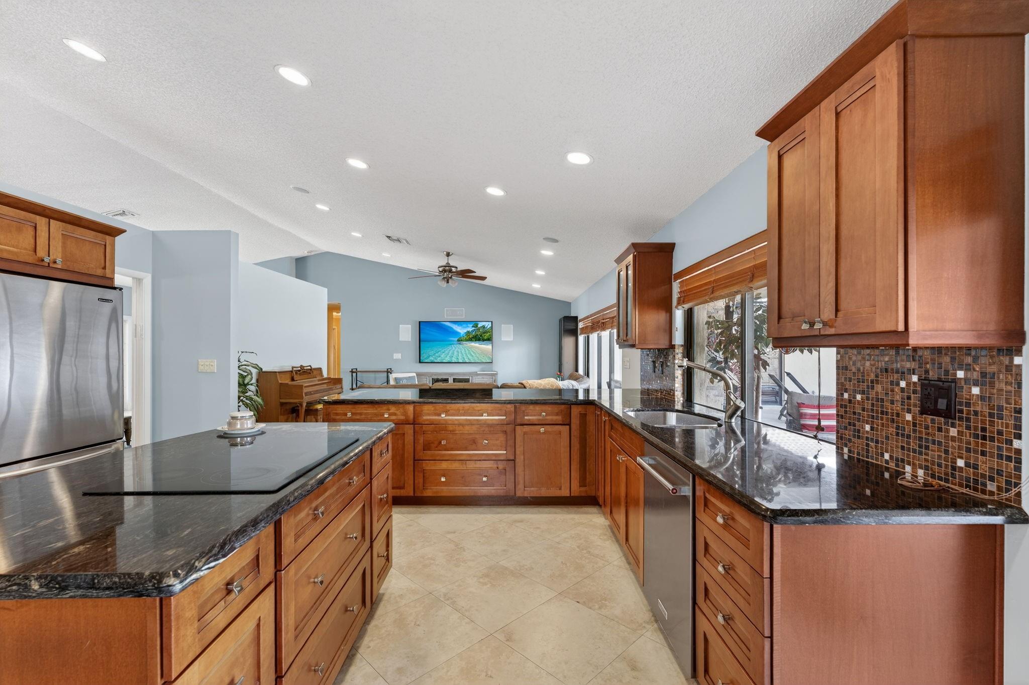 Cypress Run 93-16 B - Residential