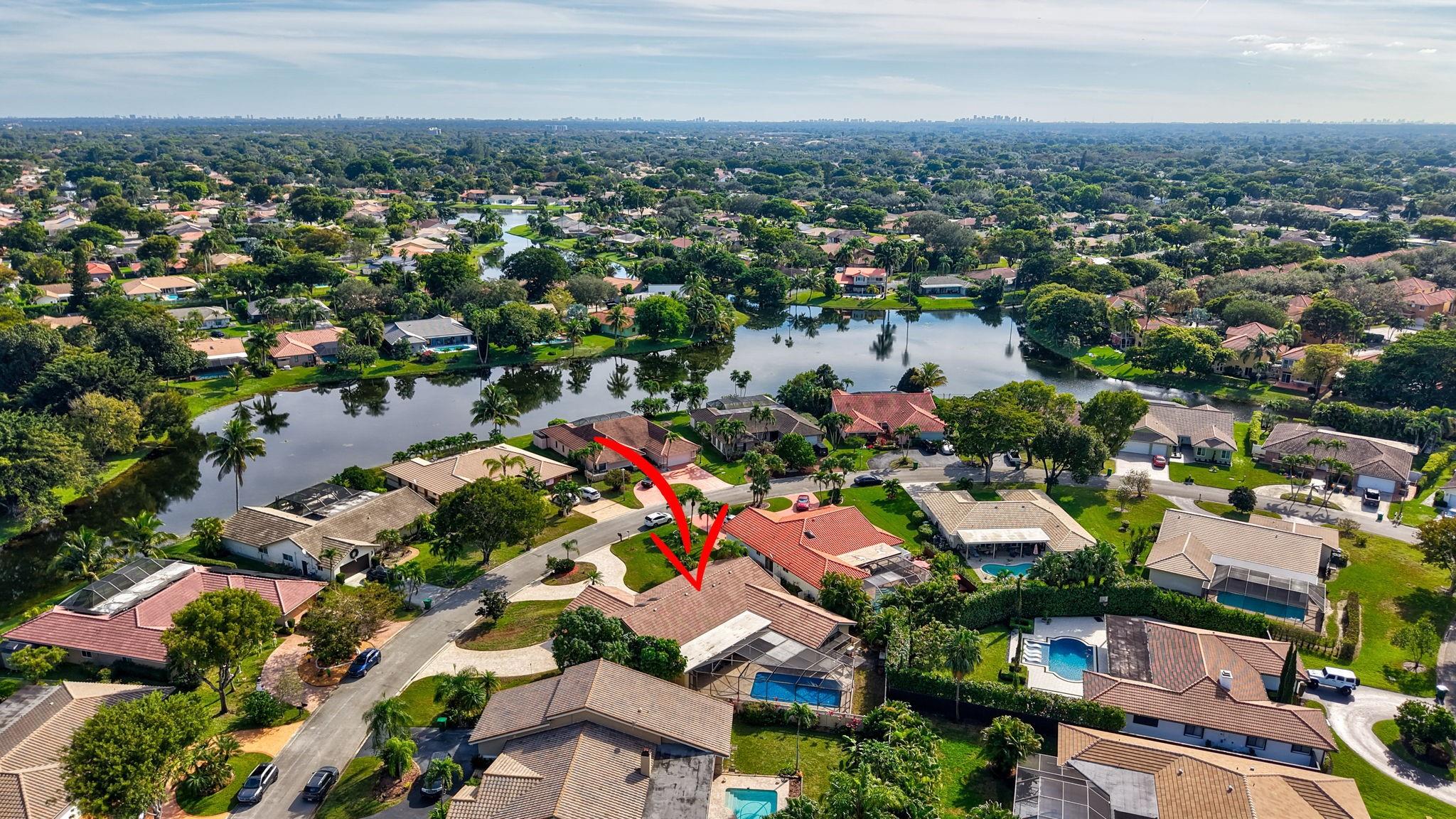 Cypress Run 93-16 B - Residential