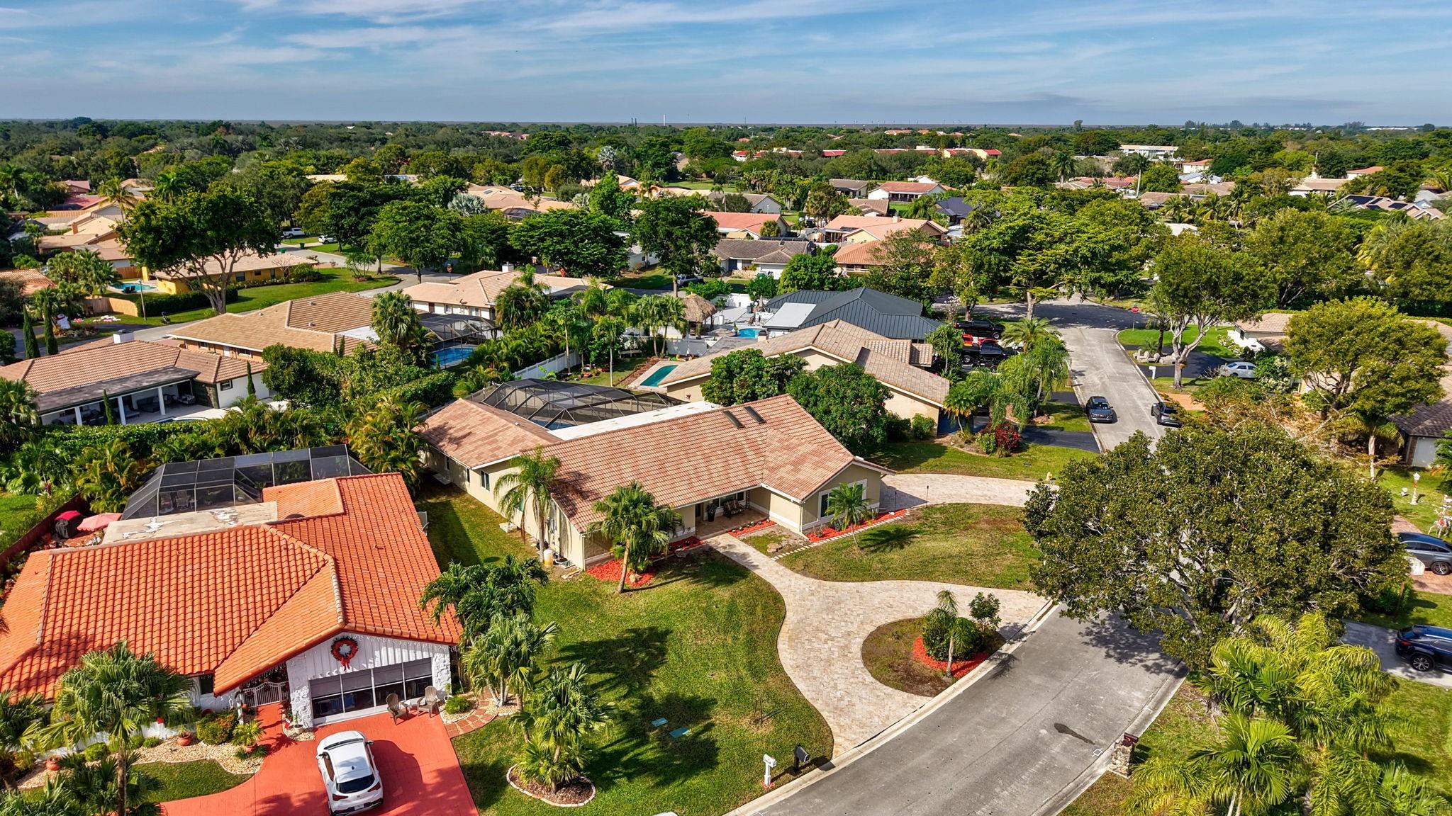 Cypress Run 93-16 B - Residential