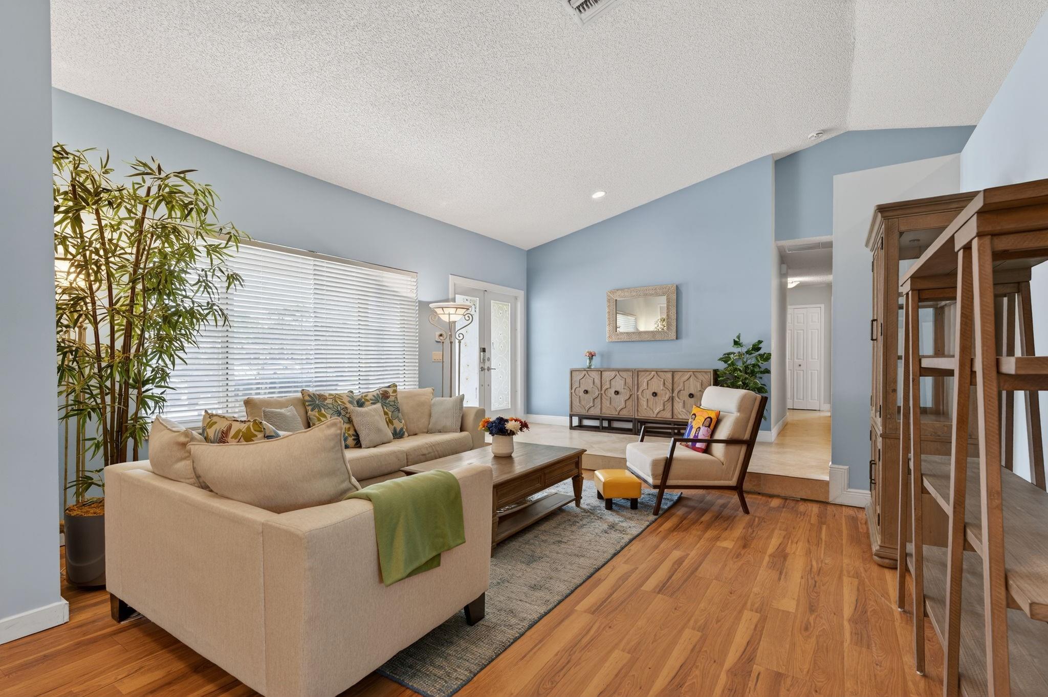 Cypress Run 93-16 B - Residential