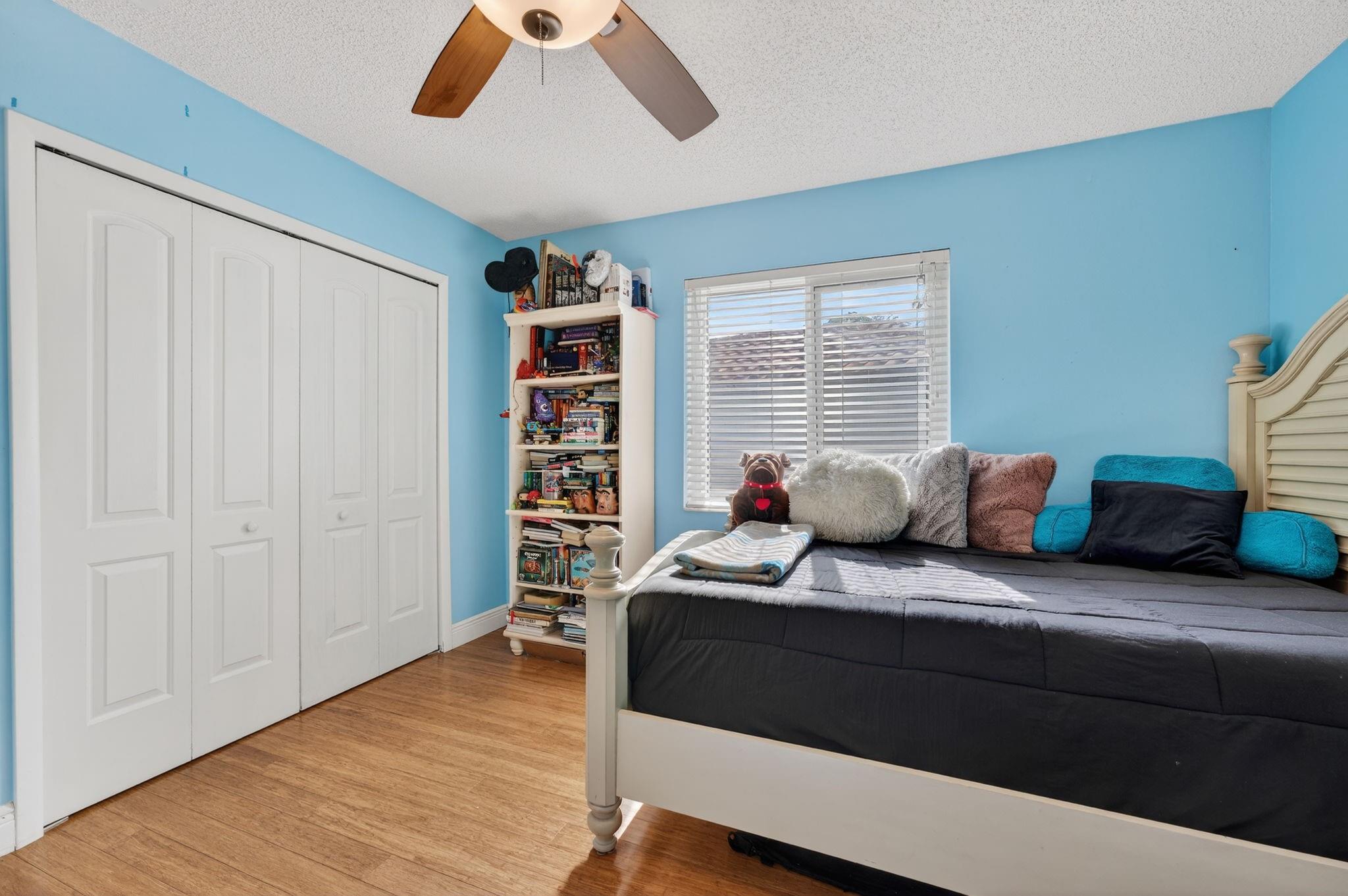 Cypress Run 93-16 B - Residential