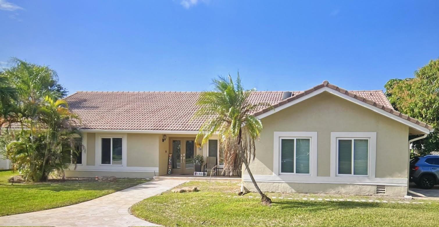 Cypress Run 93-16 B - Residential