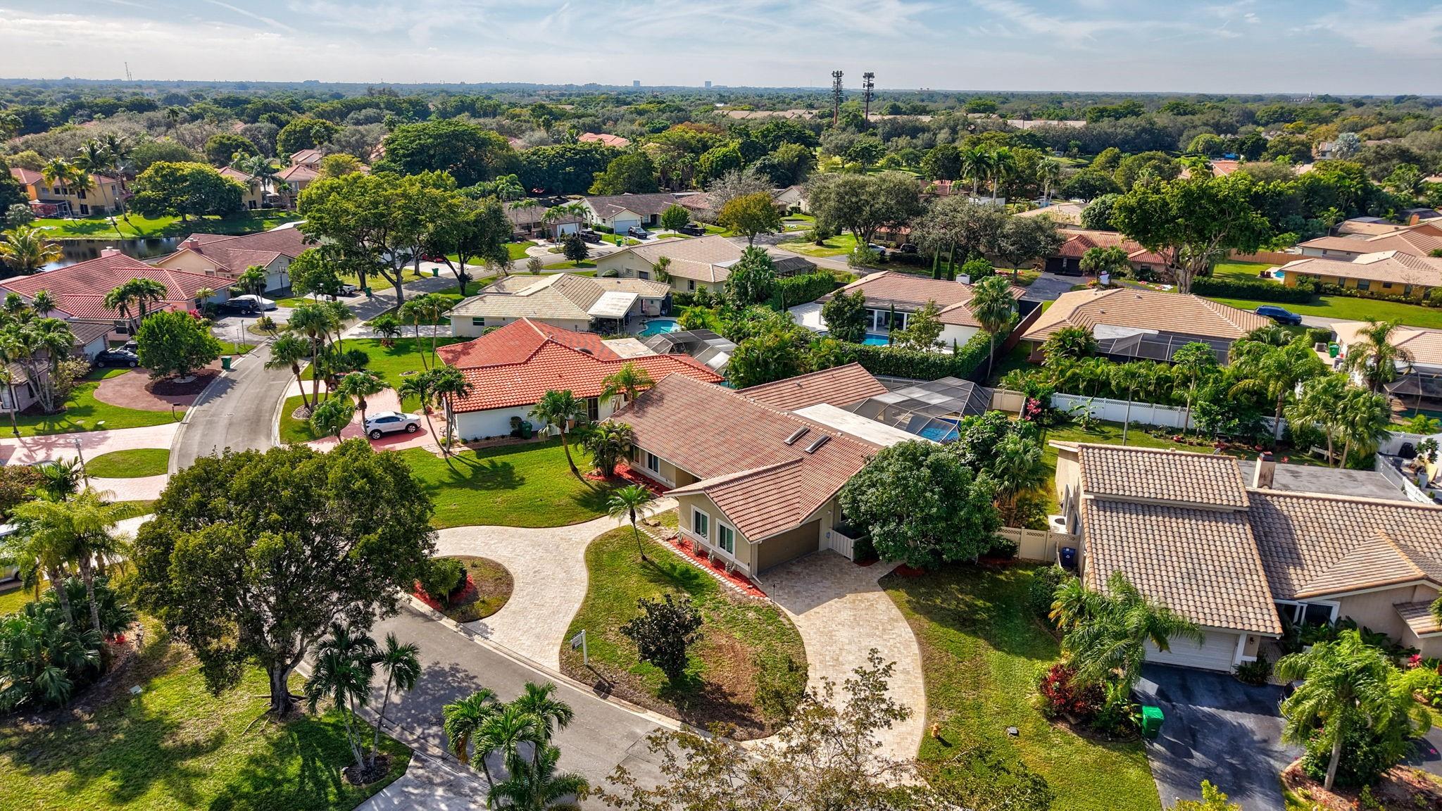 Cypress Run 93-16 B - Residential