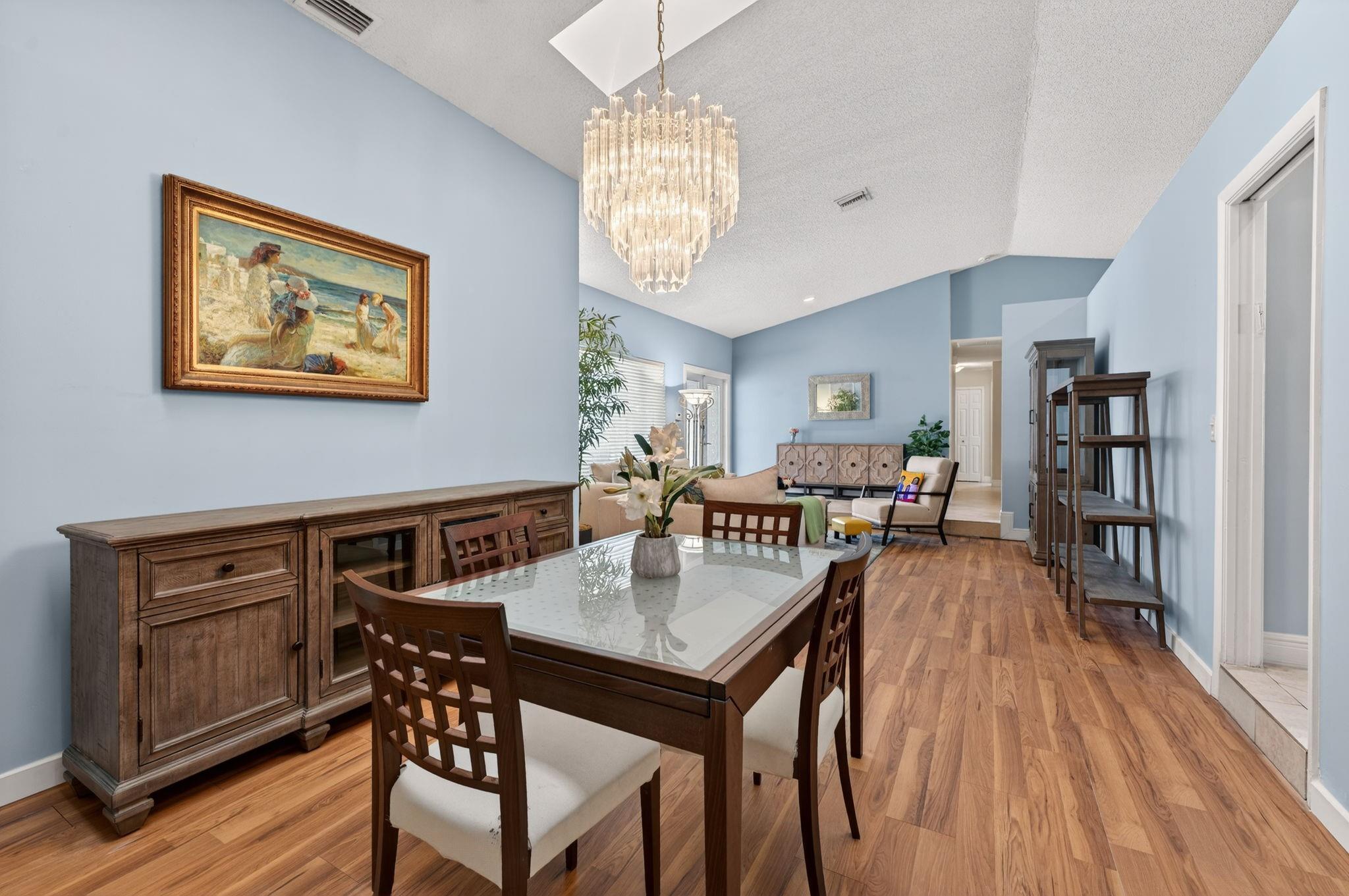 Cypress Run 93-16 B - Residential