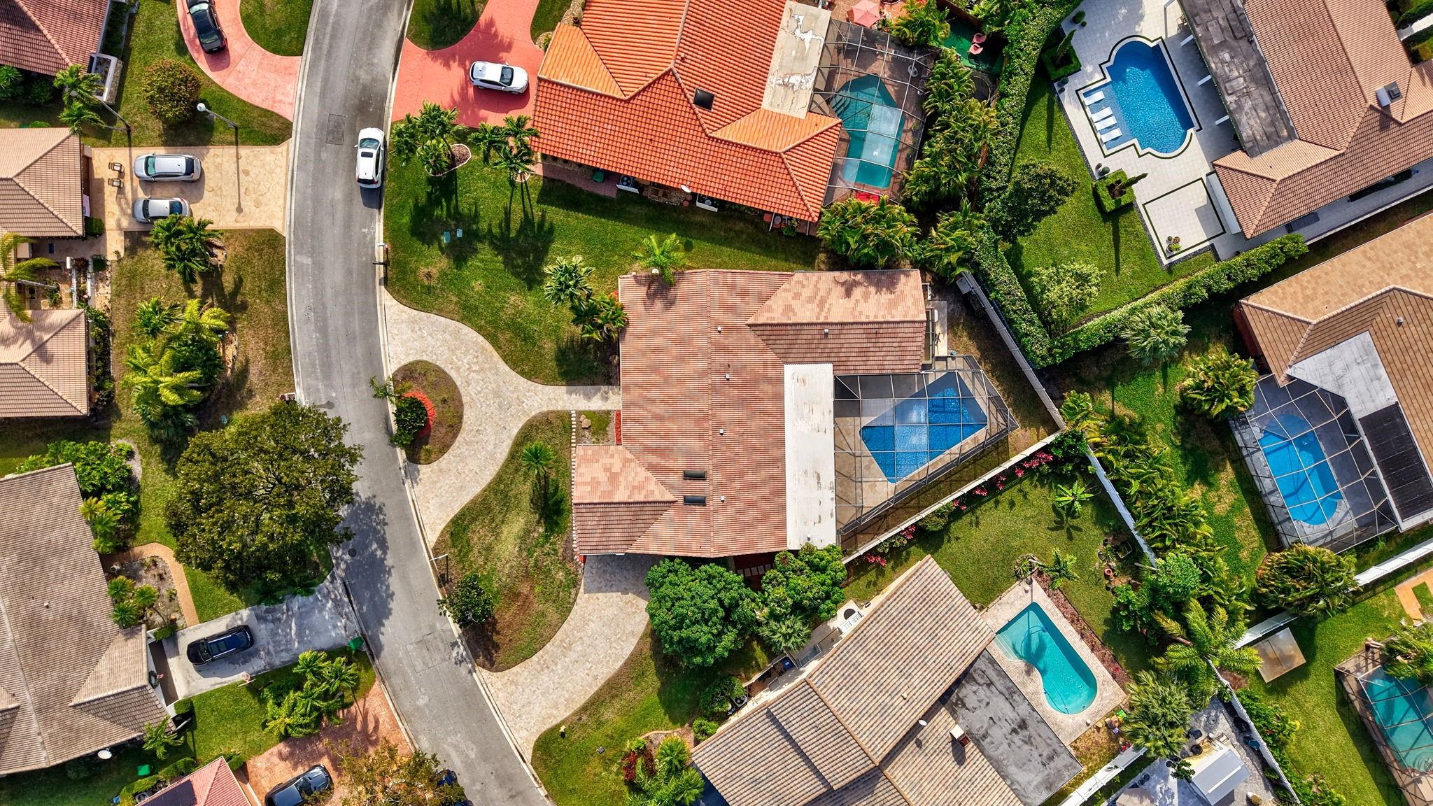 Cypress Run 93-16 B - Residential