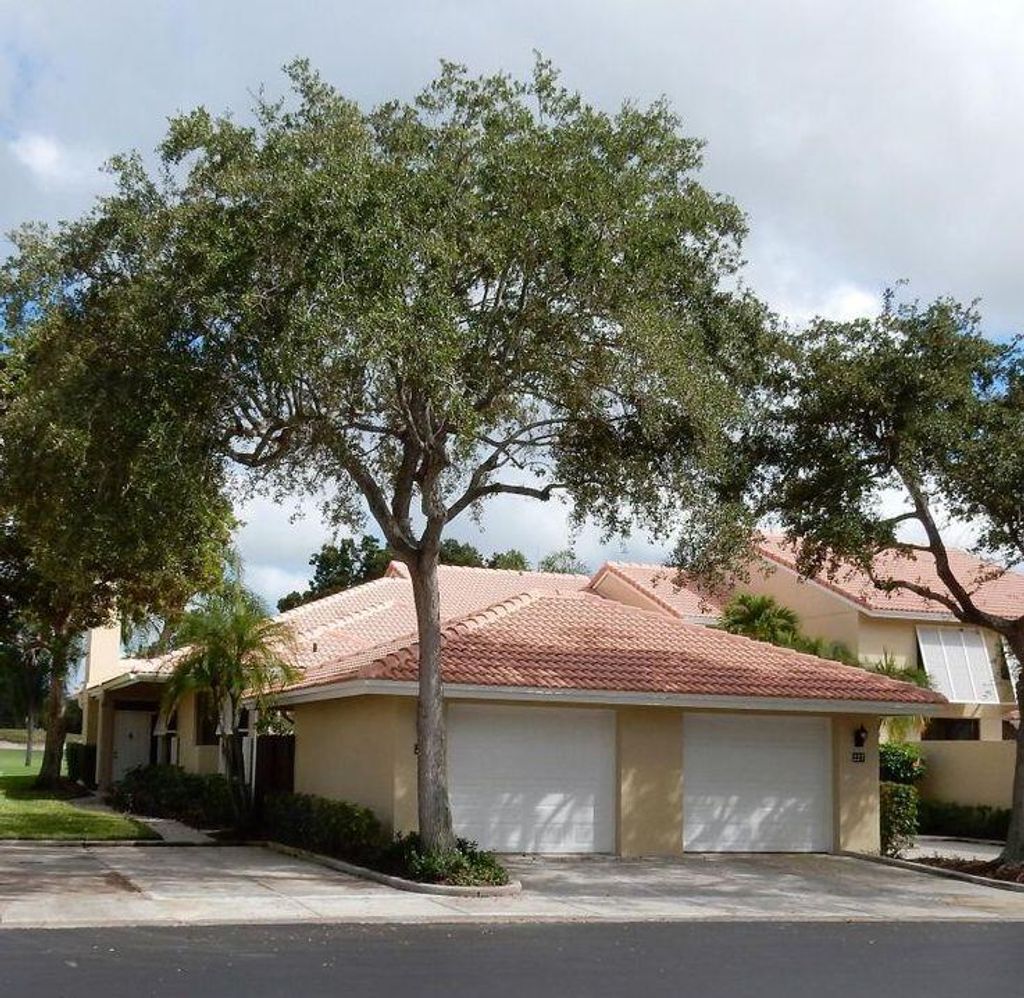 Photo of 225 Old Meadow Way, Palm Beach Gardens, FL 33418 (MLS # R10863582)