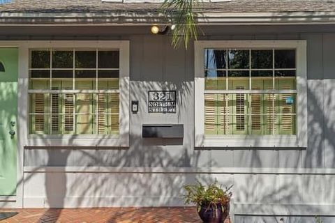 A home in Lake Worth Beach