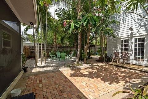 A home in Lake Worth Beach