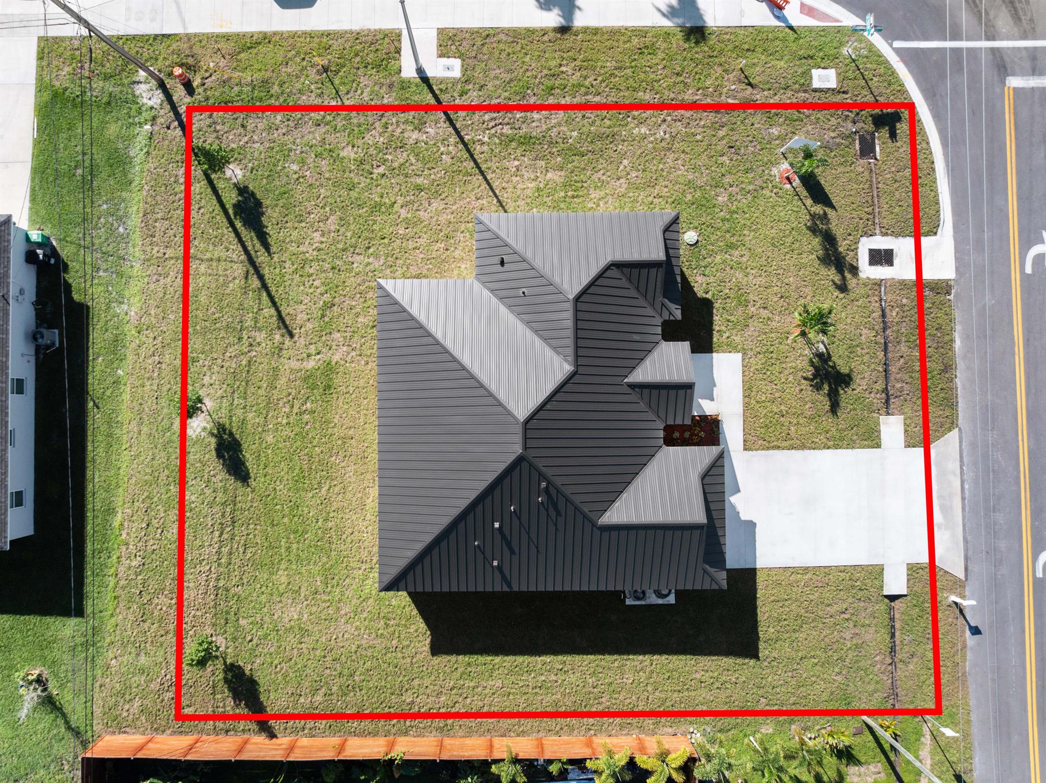PORT ST LUCIE SECTION 15 - Residential