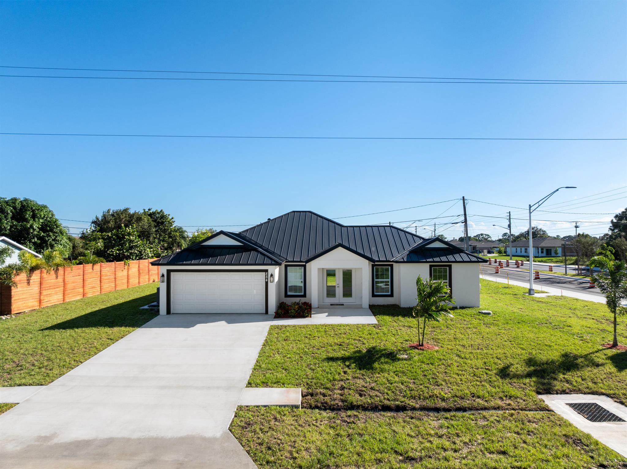 PORT ST LUCIE SECTION 15 - Residential