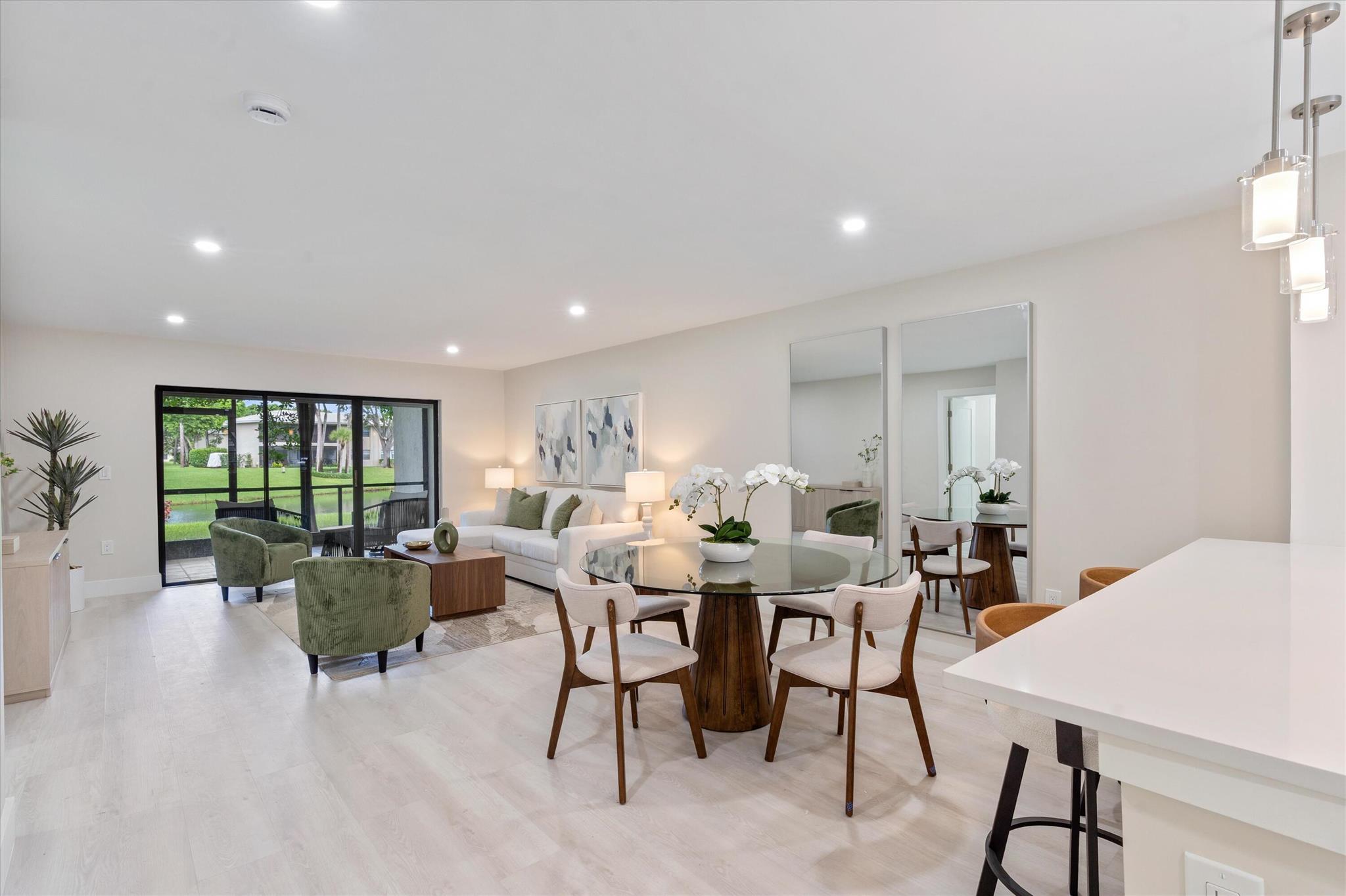 STRATFORD AT HUNTERS RUN - Residential