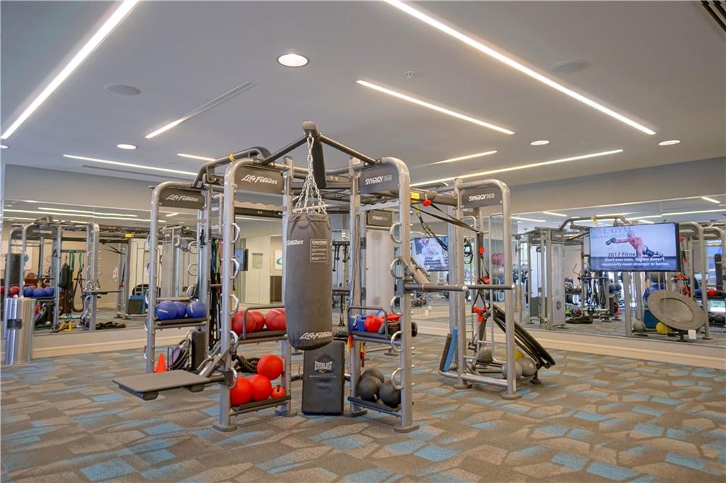 Elan - Residential Lease