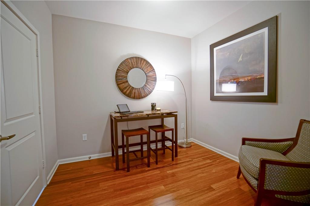 Elan - Residential Lease