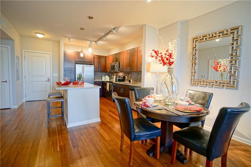 Elan - Residential Lease