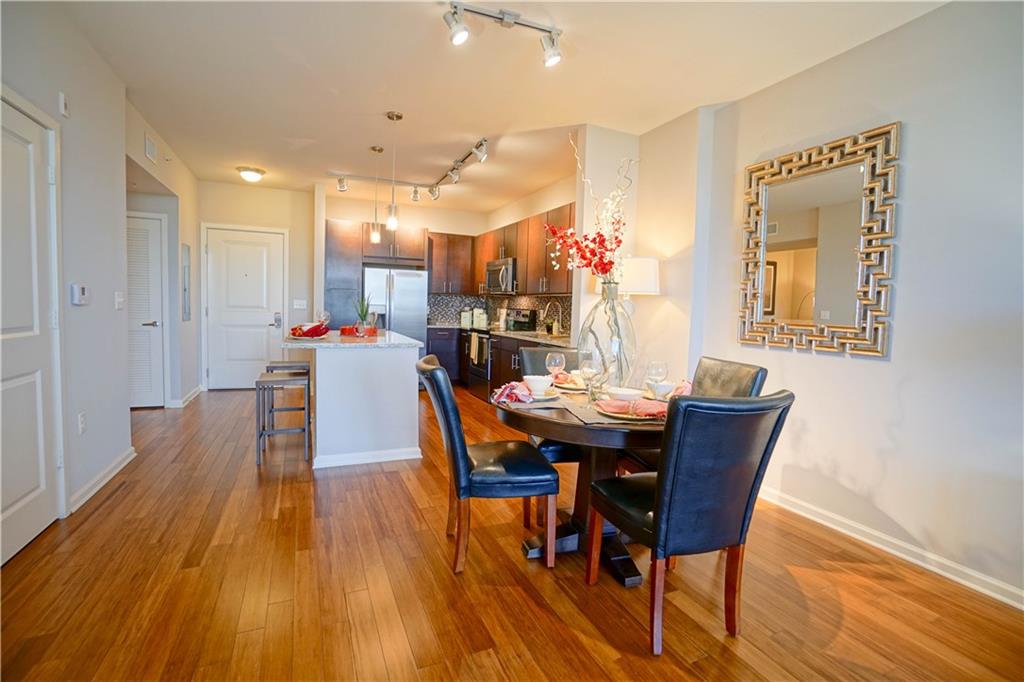 Elan - Residential Lease