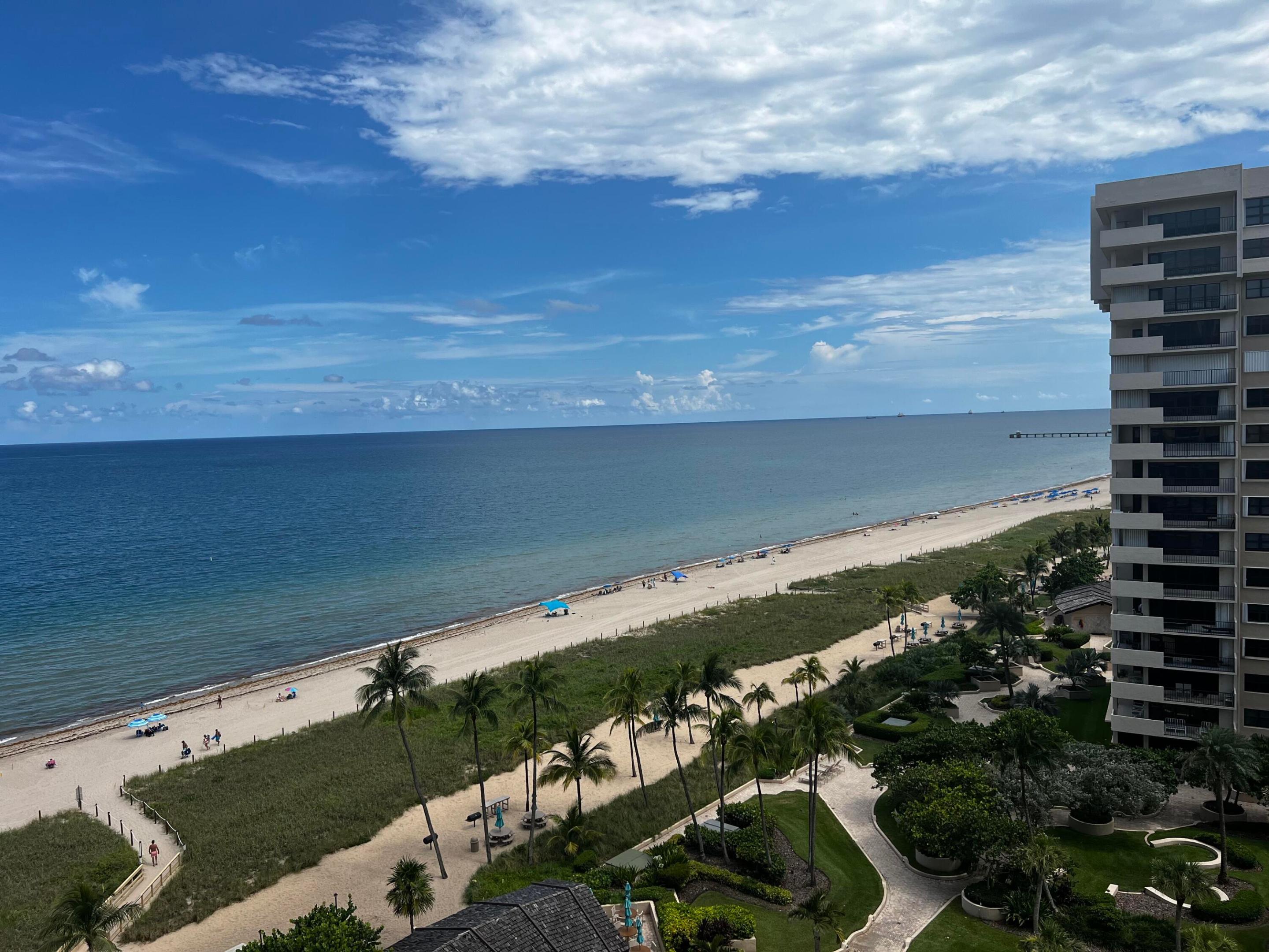 5100 N Ocean Boulevard 1207