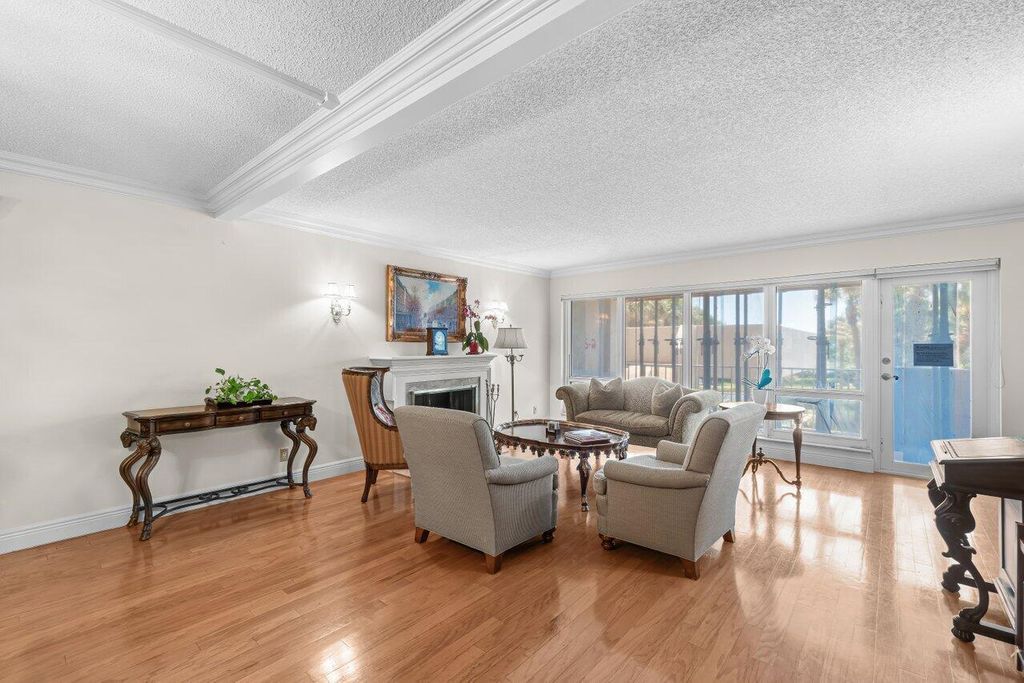 Photo of 4301 N Ocean Boulevard #205, Boca Raton, FL 33431 (MLS # R11057198)