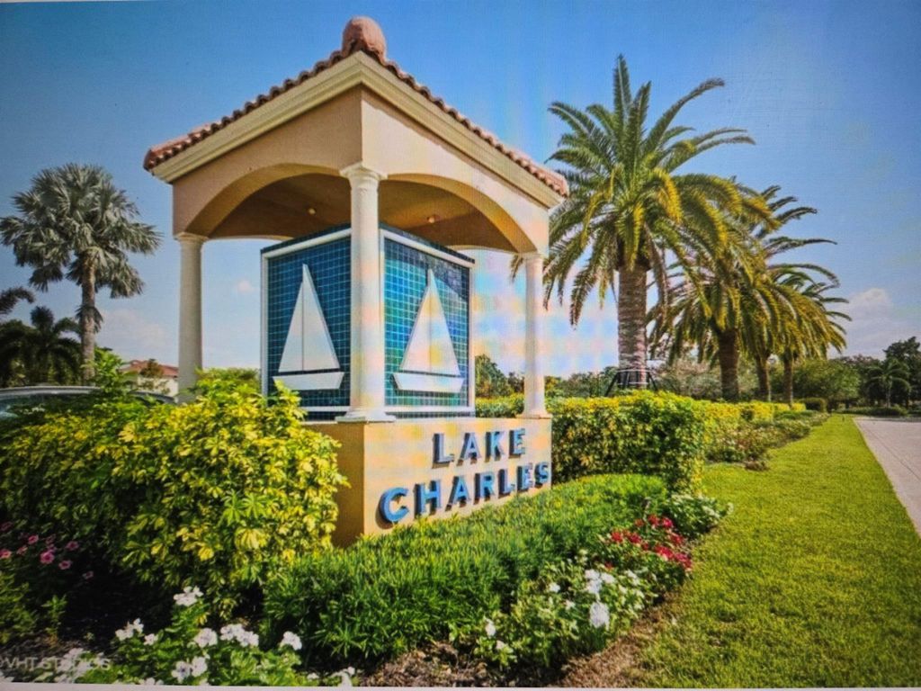 Photo of 677 SW Andros Circle, Port Saint Lucie, FL 34986 (MLS # R10975350)