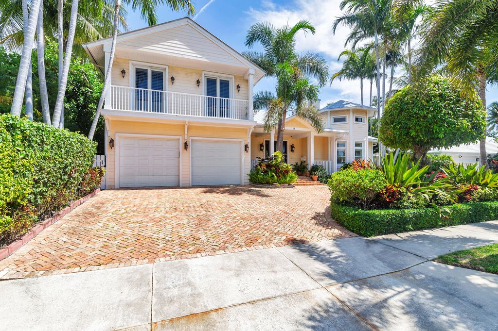 Photo of 115 Alpine Road, West Palm Beach, FL 33405 (MLS # R11133882)