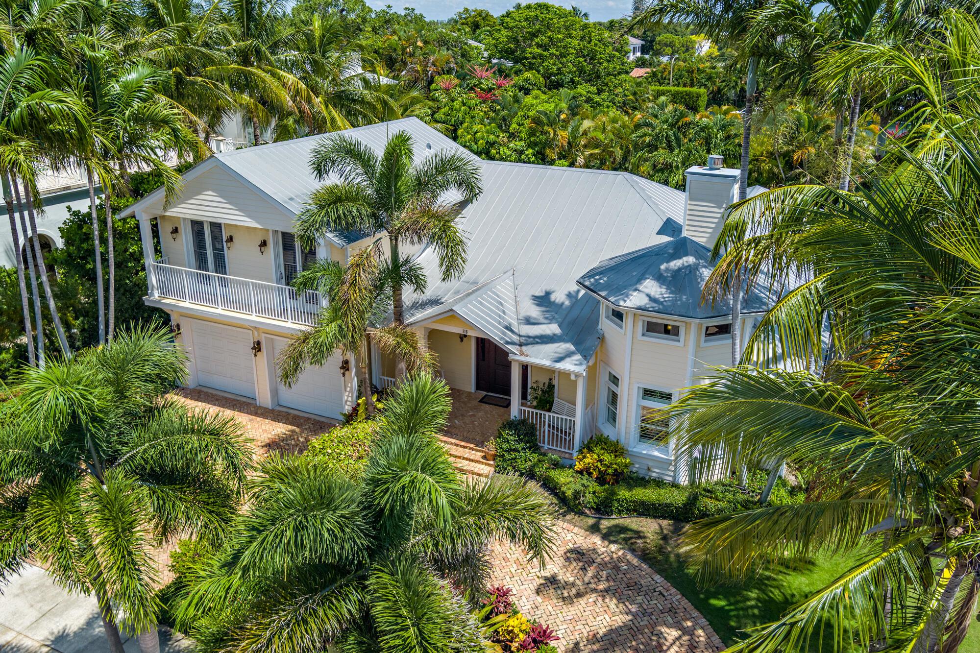 EDGEWATER - Residential