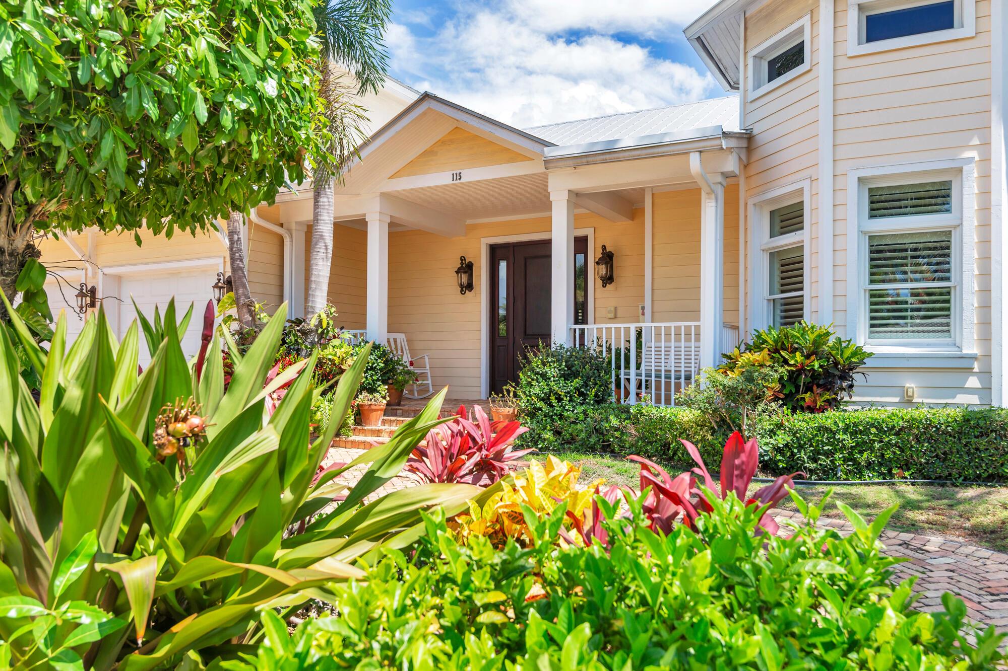 View photos, virtual tours, details... 115 Alpine Road