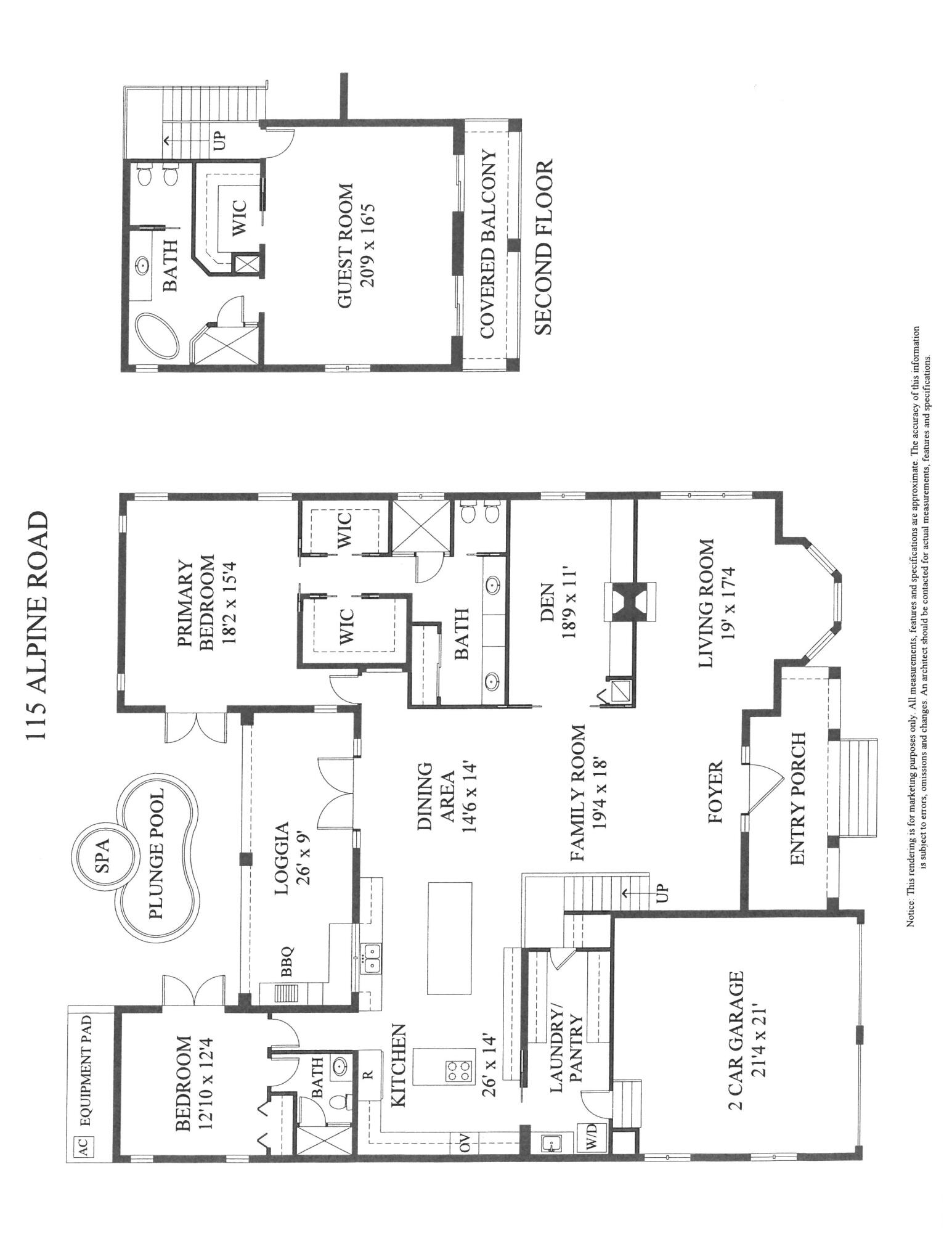 EDGEWATER - Residential