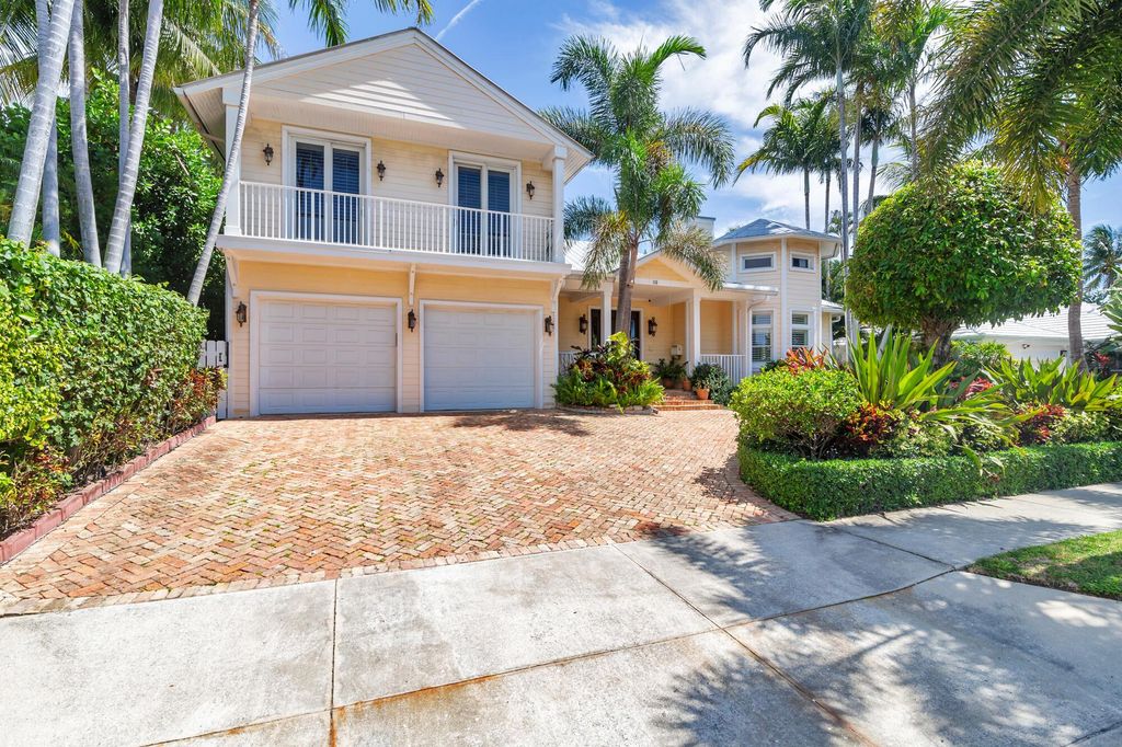 Photo of 115 Alpine Road, West Palm Beach, FL 33405 (MLS # R11133882)