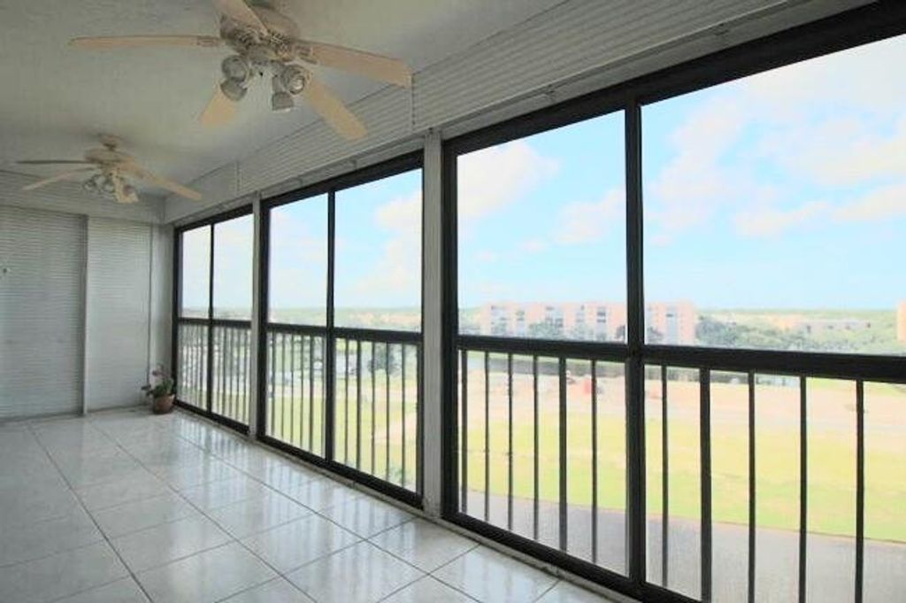 Photo of 7370 S Oriole Boulevard #802, Delray Beach, FL 33446 (MLS # F10451209)