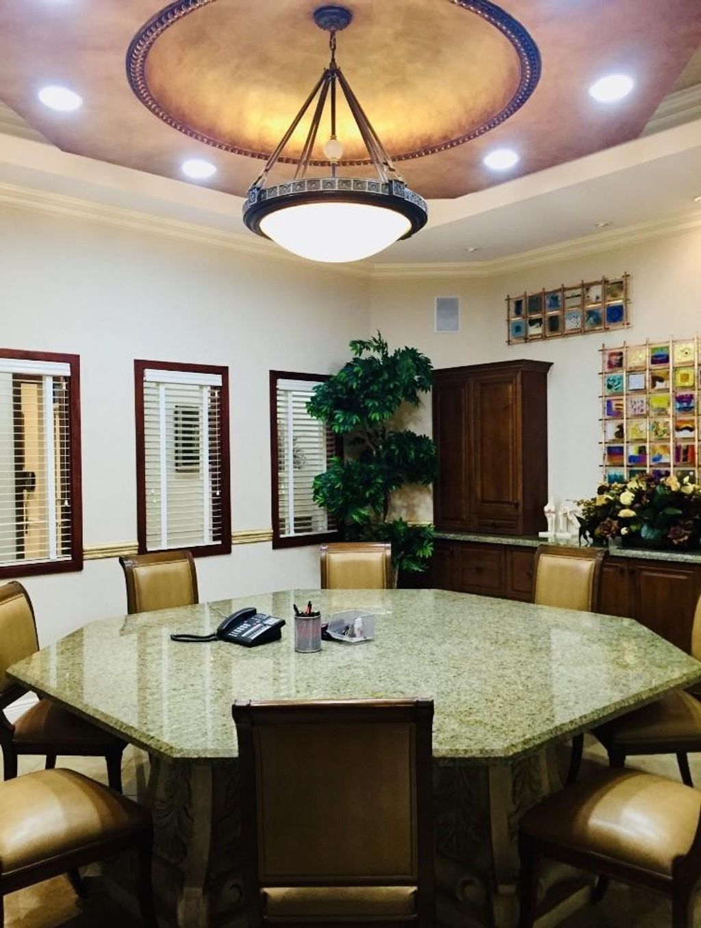 Photo of 5421 N University Drive #101, Coral Springs, FL 33067 (MLS # F10483210)