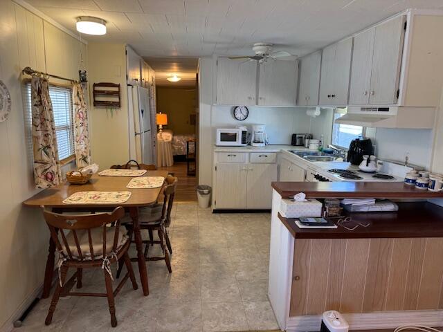 WHISPERING CREEK - Residential