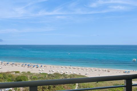 3000 N Ocean Drive 11-A Singer Island FL 33404