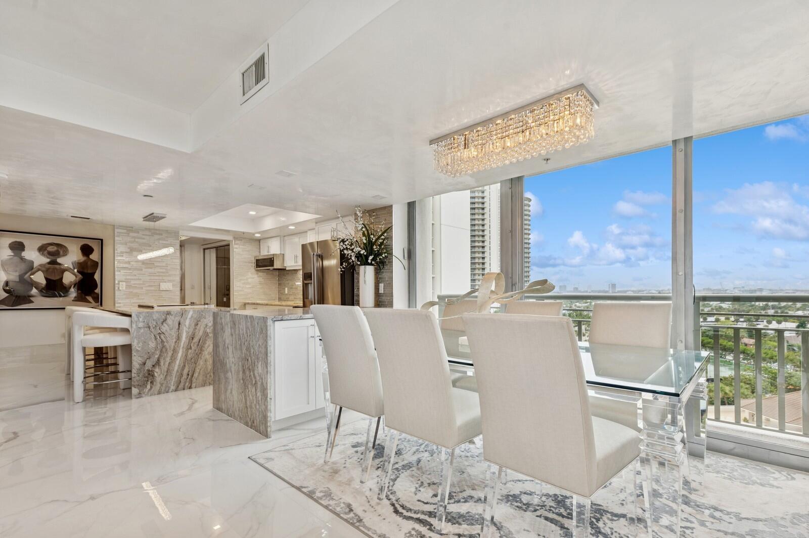 TIARA CONDO - Residential