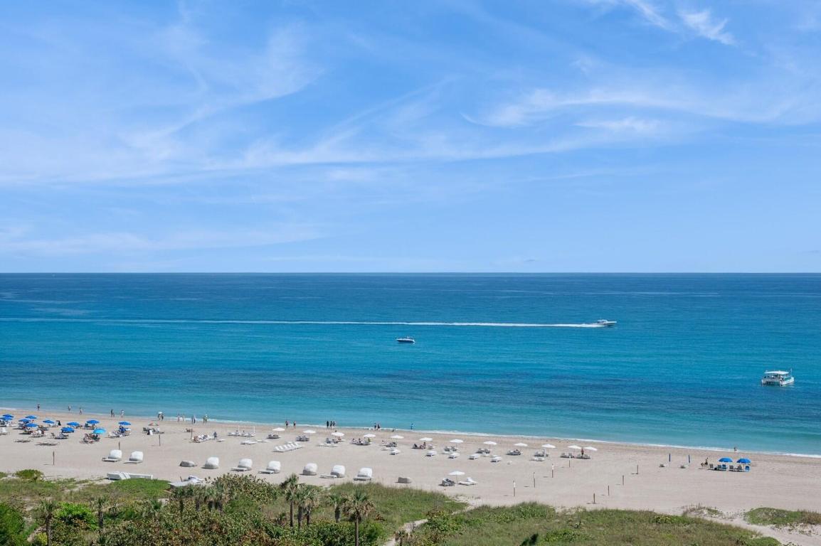 3000 N Ocean Drive 11-A