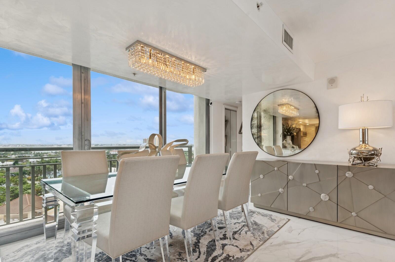 TIARA CONDO - Residential