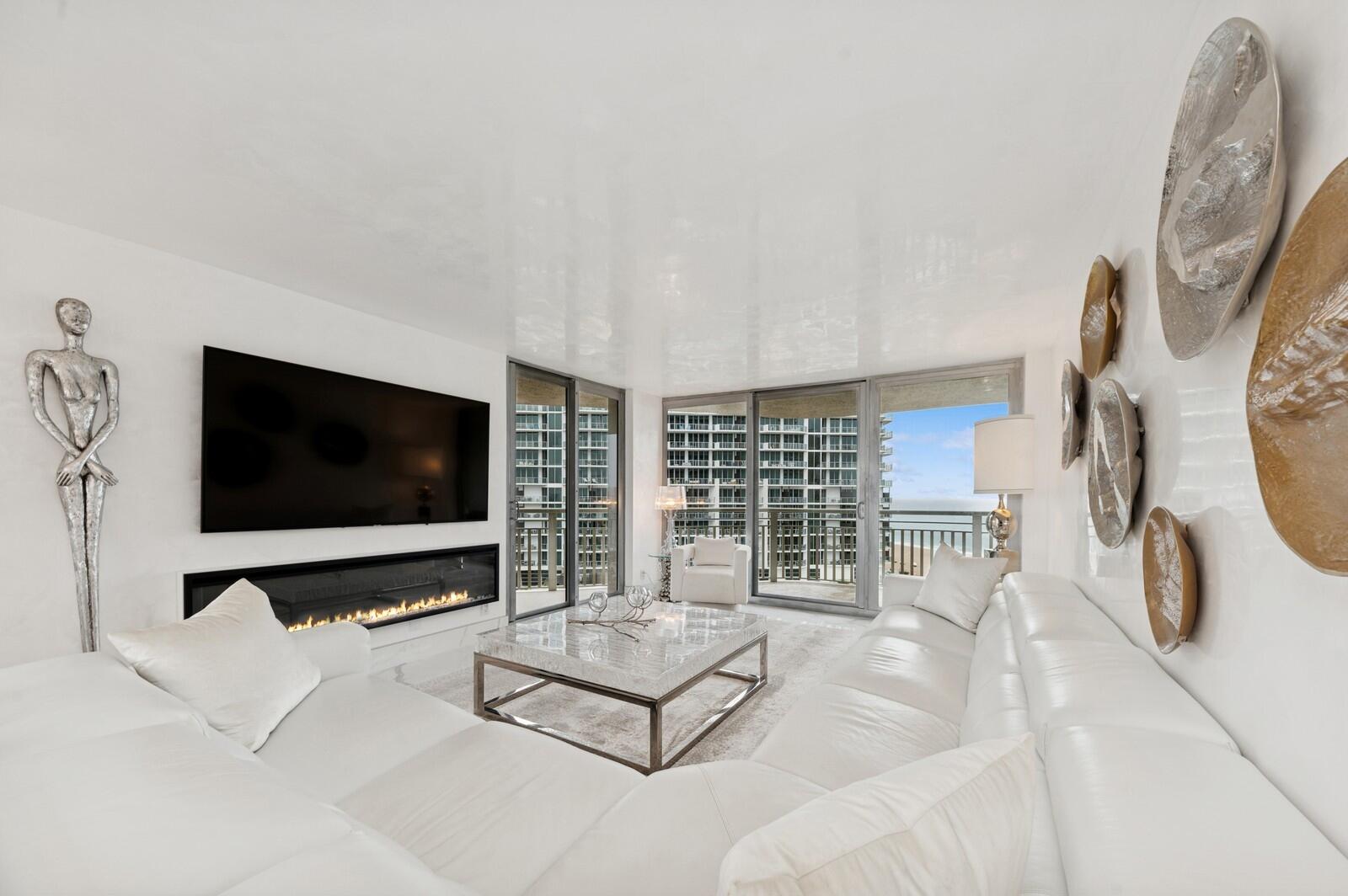 3000 N Ocean Drive 11-A