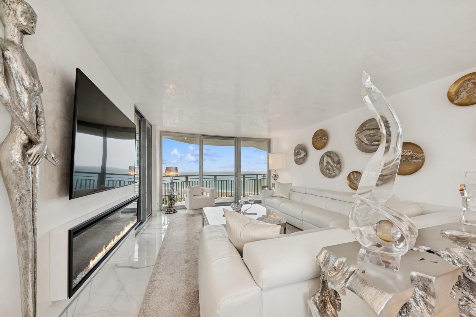 3000 N Ocean Drive 11-A
