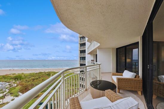 3000 N Ocean Drive 11-A